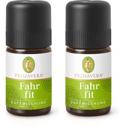 PRIMAVERA® Fahr fit Duftmischung