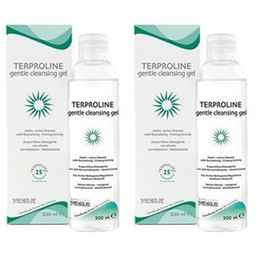 SYNCHROLINE® TERPROLINE gentle cleansing