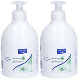 HydroVital Classic Waschlotion