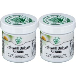 Resana® Beinwell Balsam