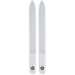 Pfeilring® Glasnagelfeile klar