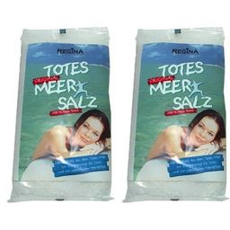REGINA TOTES MEER SALZ