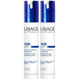 URIAGE AGE LIFT Glättende Revitalisierende Nachtcreme