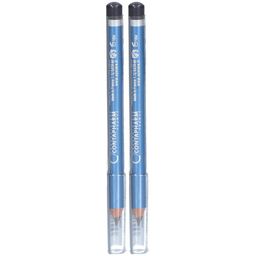 Eye Care Liner Augenkonturenstift Grau 705