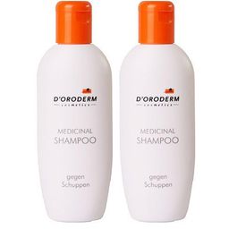 DORODERM Medicinal Shampoo