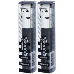 TONYMOLY Panda's Dream Smudge Out Mascara 02 Long Lash