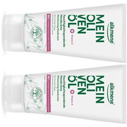 MEIN OLIVENÖL Feuchtigkeitsspendende Handcreme