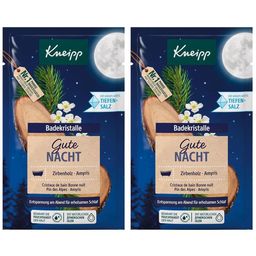Kneipp® Badekristalle Gute Nacht