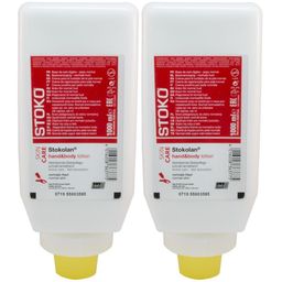 Stokolan® hand & body Lotion