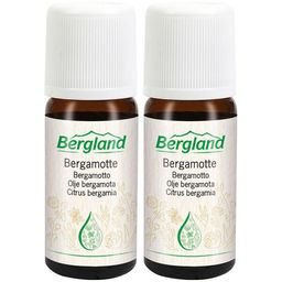 Bergland Bergamotte-Öl
