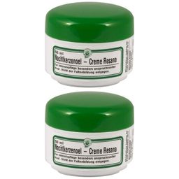 Nachtkerzenöl Creme Resana