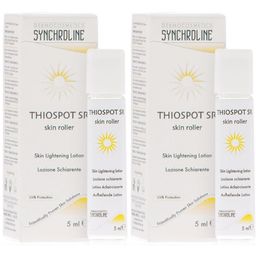 SYNCHROLINE THIOSPOT SR skin roller