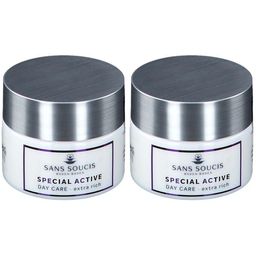 SANS SOUCIS ANTI AGE SPECIAL ACTIVE TAGESPFLEGE EXTRA RICH