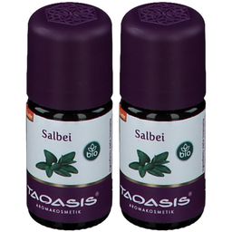 TAOASIS® Salbei bio