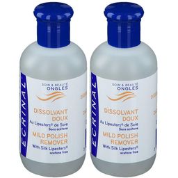 ECRINAL® Milder Nagellackentferner
