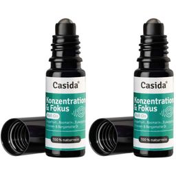 Casida® Konzentration & Fokus Roll-On