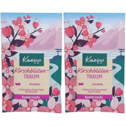 Kneipp® Badekristalle Kirschblütentraum