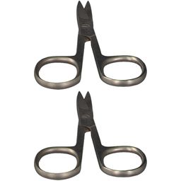 Dr. Junghans® Nagelschere 9 cm gebogen