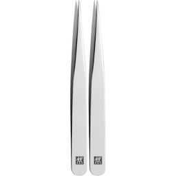 ZWILLING® CLASSIC INOX Pinzette spitz poliert 90 mm