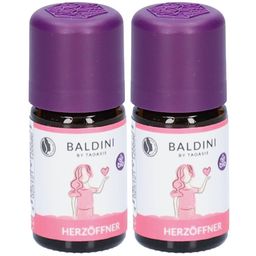 Baldini® Duftkomposition Herzöffner