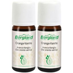 Bergland Orange-Vanille
