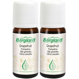 Bergland Grapefruit-Öl
