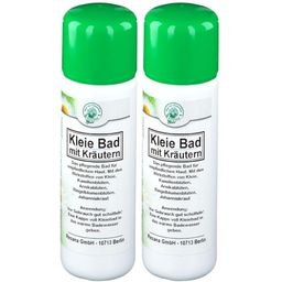 Resana® Kleiebad mit Kräutern