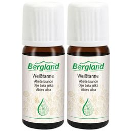 Bergland Weißtannen-Öl