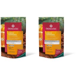 DermaSel® TOTES MEER Winter Wärmebad