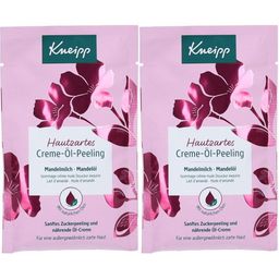 Kneipp Hautzartes Creme-Öl-Peeling