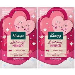 Kneipp® Badekristalle Lieblingsmensch