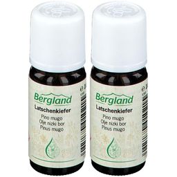 Latschenkiefernöl Bergland