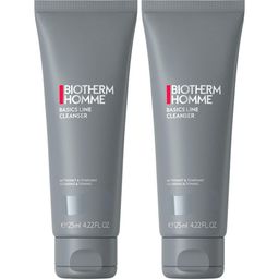 BIOTHERM Basics Line Cleanser