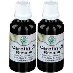 Resana® Carotin Öl