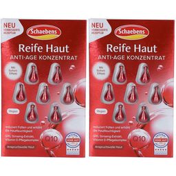 Schaebens Reife Haut Anti-Age Konzentrat