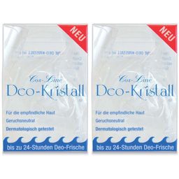 Cos-Line Deo-Mineral-Kristall
