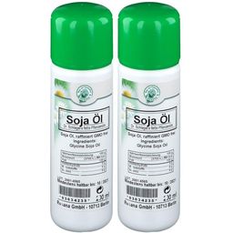 Resana® Sojaöl