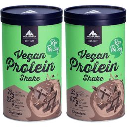 Multipower Vegan Protein Shake