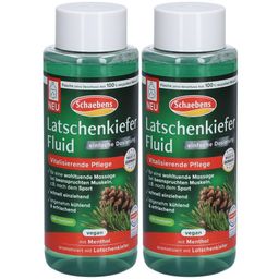 Schaebens Latschenkiefer Fluid