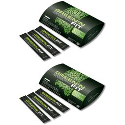 GREEN´N FIT Trinkgranulat