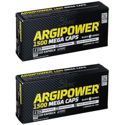 Olimp Argi Power 1500 Mega Caps