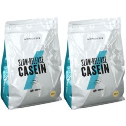 MyProtein Casein Vanille