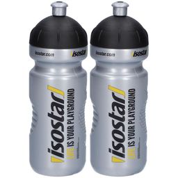 Isostar Trinkflasche 650ml
