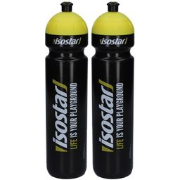 Isostar Trinkflasche 1L