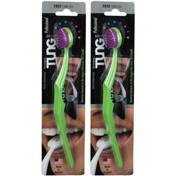 TUNG Brush