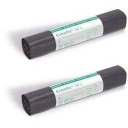 Extrudix® Abfallbeutel 15 L