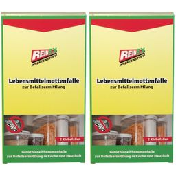 REINEX Lebensmittelmottenfalle