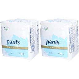 forma-care® pants PREMIUM Dry Medium (80-120 cm)
