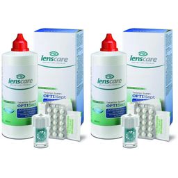 Lenscare OPTISept