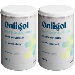 Onligol 4000 – bei Verstopfung, geschmacksneutral und ohne Zusatzstoffen